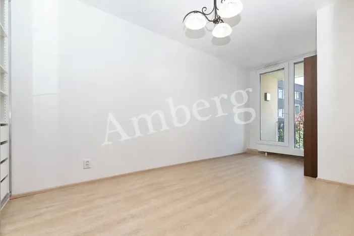 Prodej bytu 2+kk, Praha - Žižkov, Na Vackově, 53 m2