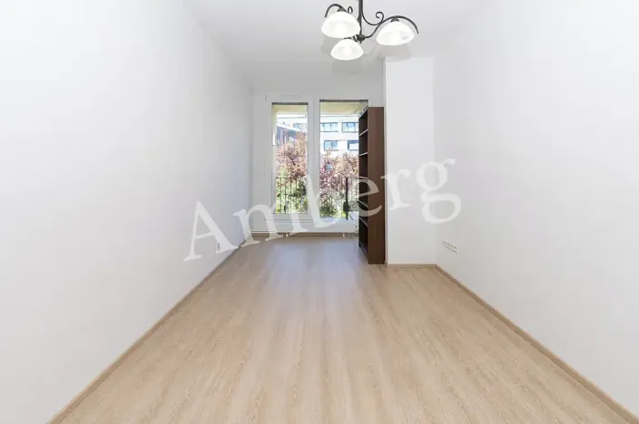 Prodej bytu 2+kk, Praha - Žižkov, Na Vackově, 53 m2