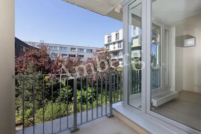 Prodej bytu 2+kk, Praha - Žižkov, Na Vackově, 53 m2