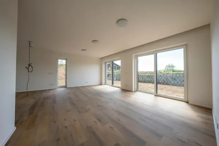 Prodej rodinného domu, Svinošice, 146 m2