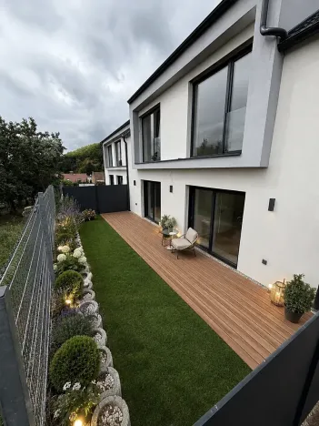 Prodej rodinného domu, Svinošice, 146 m2