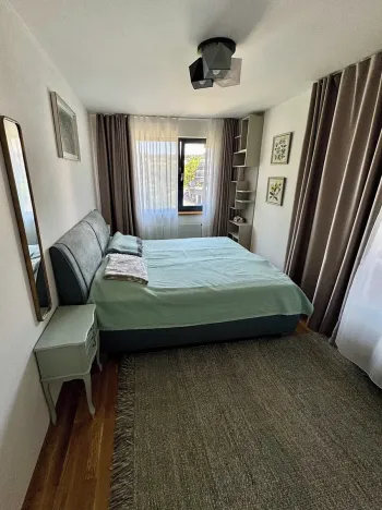 Pronájem bytu 3+kk, Praha - Smíchov, U Blaženky, 78 m2