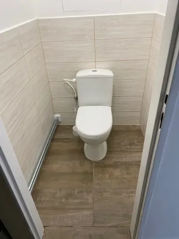 Pronájem bytu 3+1, Litvínov, Tržní, 73 m2
