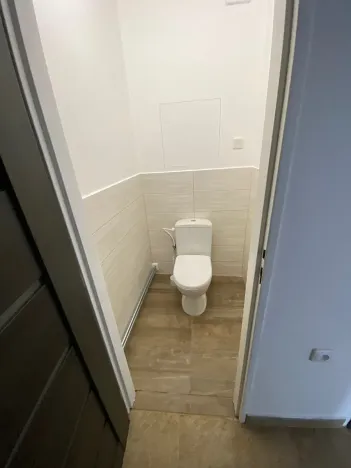 Pronájem bytu 3+1, Litvínov, Tržní, 73 m2