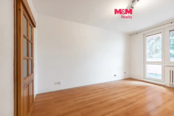 Prodej bytu 3+kk, Vsetín, 55 m2