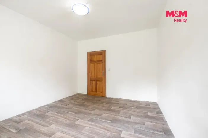 Prodej bytu 3+kk, Vsetín, 55 m2
