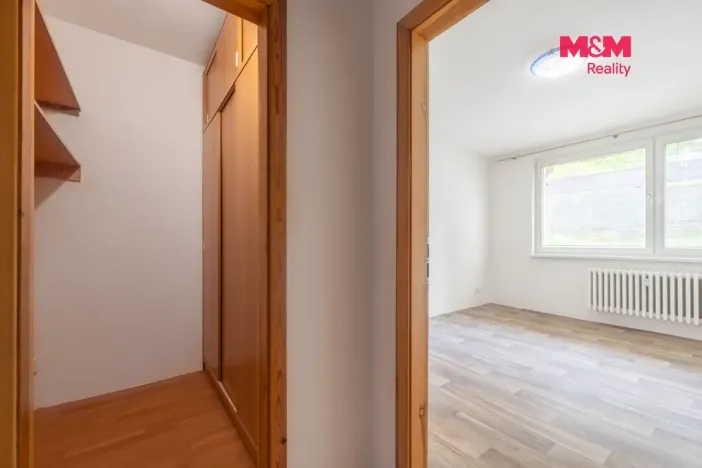 Prodej bytu 3+kk, Vsetín, 55 m2