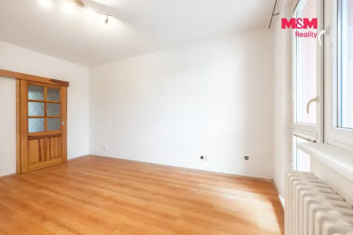 Prodej bytu 3+kk, Vsetín, 55 m2