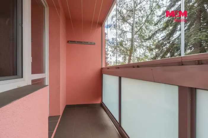 Prodej bytu 3+kk, Vsetín, 55 m2