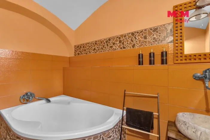 Prodej rodinného domu, Stěžery - Hřibsko, 156 m2