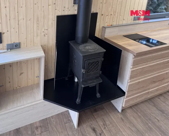 Prodej mobilheimu, Senetářov, 25 m2