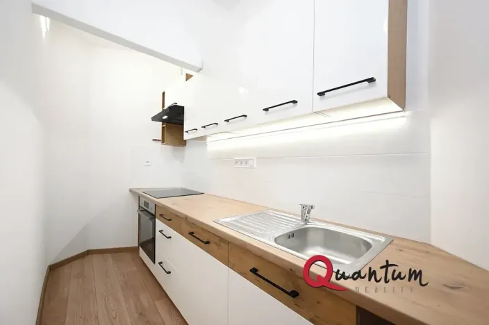 Pronájem bytu 5+kk, Praha - Vršovice, Mexická, 139 m2