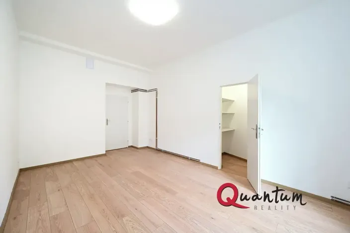 Pronájem bytu 5+kk, Praha - Vršovice, Mexická, 139 m2