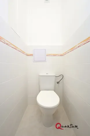 Pronájem bytu 5+kk, Praha - Vršovice, Mexická, 139 m2