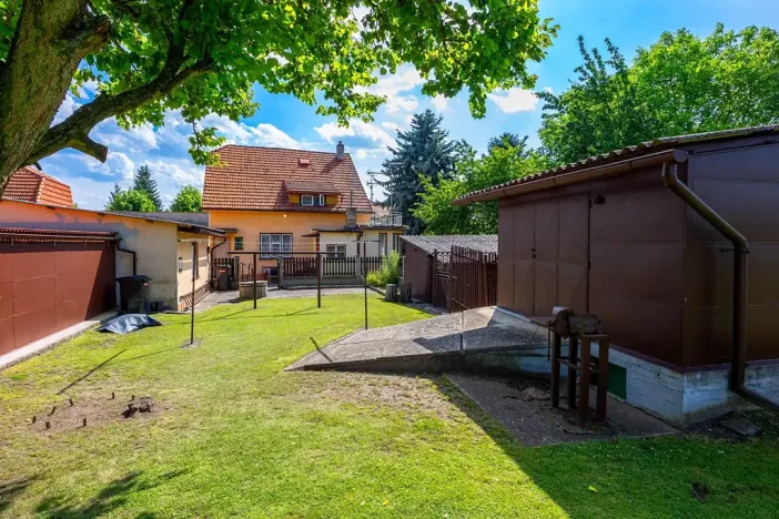 Prodej rodinného domu, Budiměřice, 154 m2