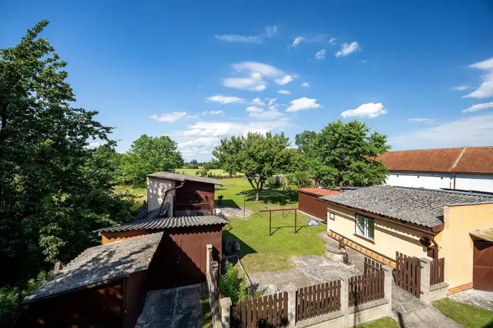 Prodej rodinného domu, Budiměřice, 154 m2