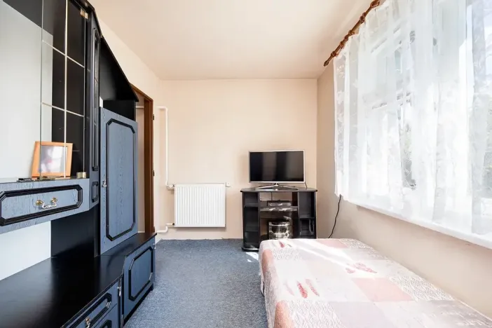 Prodej rodinného domu, Budiměřice, 154 m2