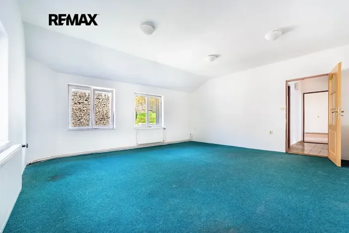 Prodej vícegeneračního domu, Jihlava, Brněnská, 342 m2