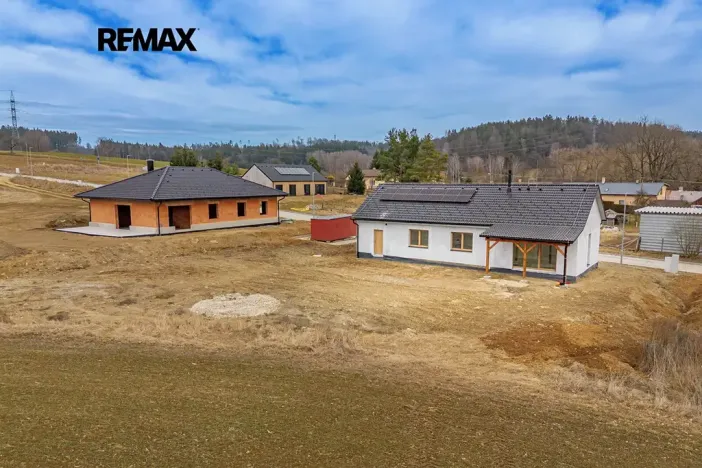 Prodej rodinného domu, Bystrá, 91 m2