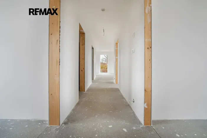 Prodej rodinného domu, Bystrá, 91 m2