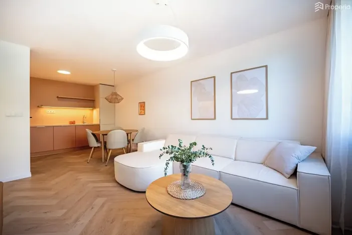 Prodej bytu 2+kk, Brno, Koniklecová, 49 m2