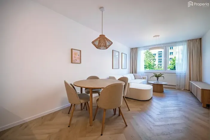 Prodej bytu 2+kk, Brno, Koniklecová, 49 m2