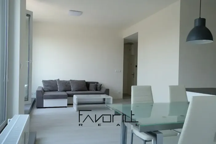 Pronájem bytu 4+kk, Ostrava, Pavlovova, 100 m2