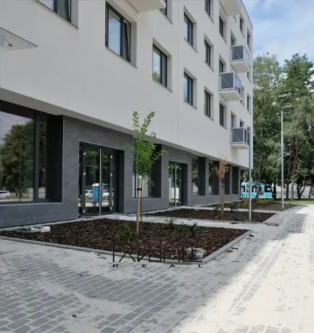 Pronájem bytu 4+kk, Ostrava, Pavlovova, 100 m2