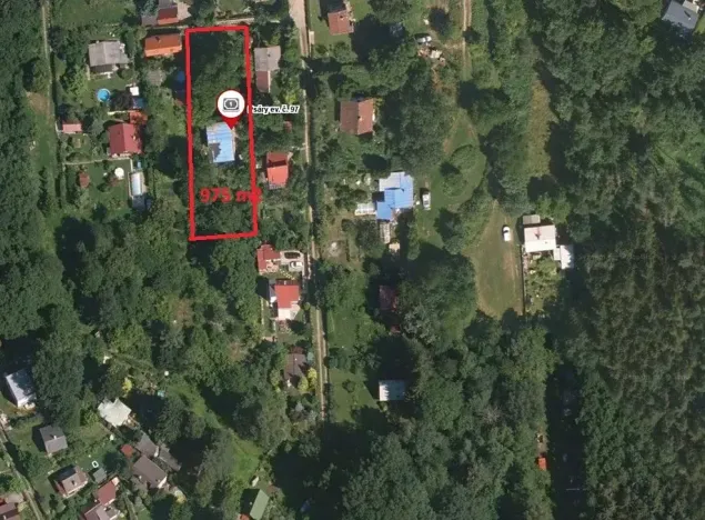 Prodej chaty, Psáry, 120 m2