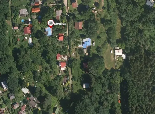 Prodej chaty, Psáry, 120 m2