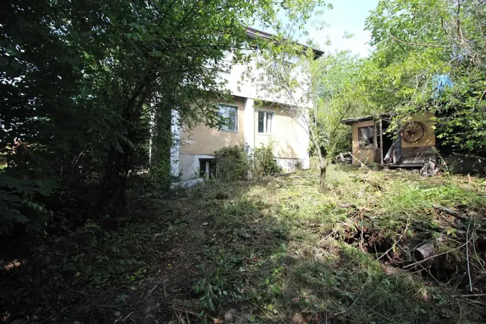 Prodej chaty, Psáry, 120 m2