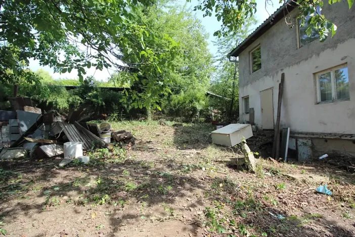 Prodej chaty, Psáry, 120 m2