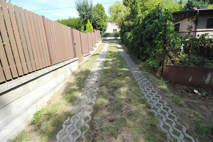 Prodej chaty, Psáry, 120 m2