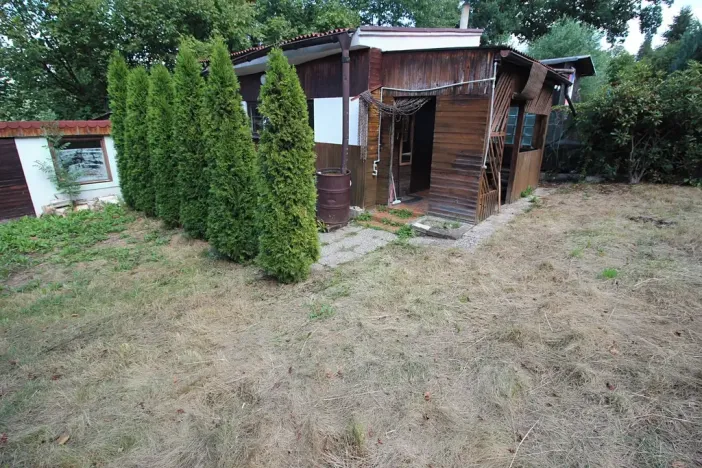 Prodej chaty, Hradištko, Na Mezi, 50 m2