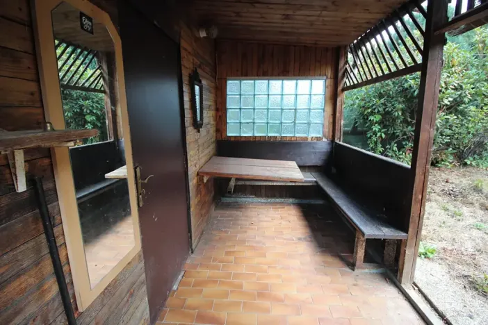 Prodej chaty, Hradištko, Na Mezi, 50 m2