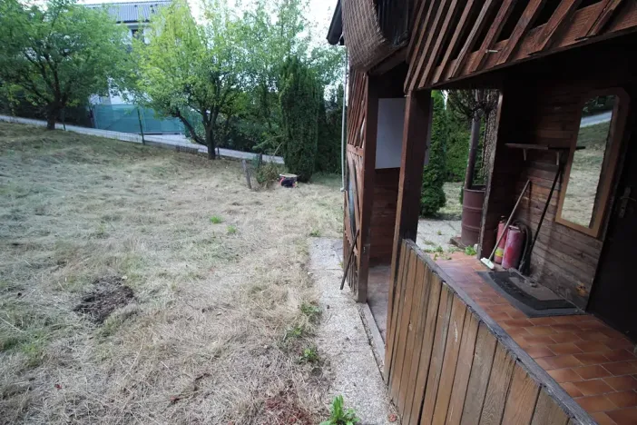 Prodej chaty, Hradištko, Na Mezi, 50 m2