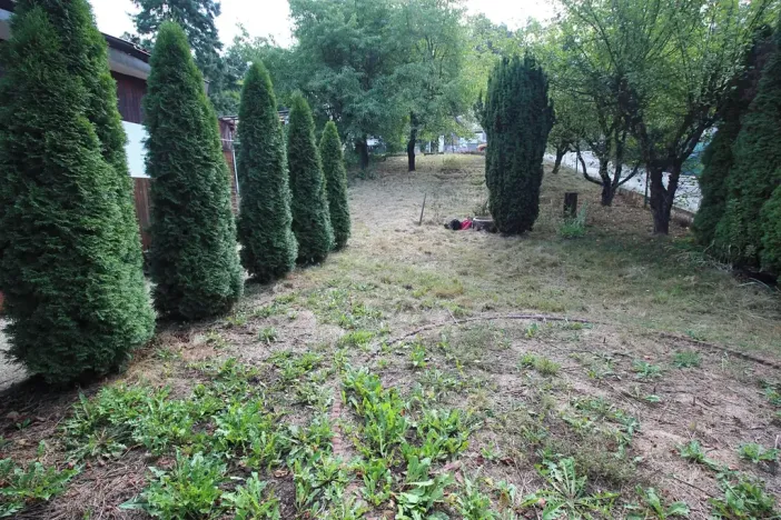 Prodej chaty, Hradištko, Na Mezi, 50 m2