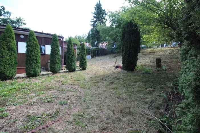 Prodej chaty, Hradištko, Na Mezi, 50 m2