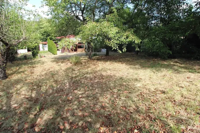 Prodej chaty, Hradištko, Na Mezi, 50 m2