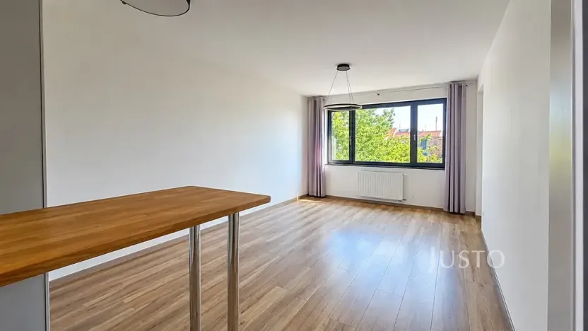 Pronájem bytu 2+kk, Písek, Pražská, 60 m2
