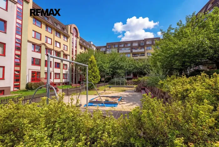 Prodej bytu 3+kk, Praha - Kunratice, Jana Růžičky, 75 m2