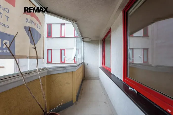 Prodej bytu 3+kk, Praha - Kunratice, Jana Růžičky, 75 m2