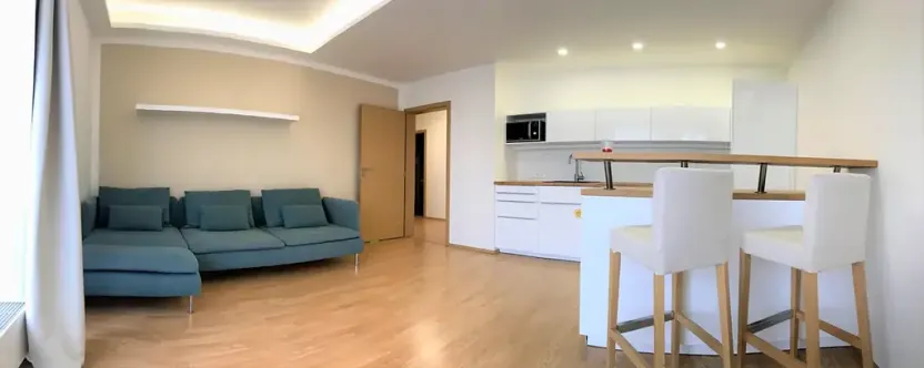 Pronájem bytu 3+kk, Chýně, 70 m2