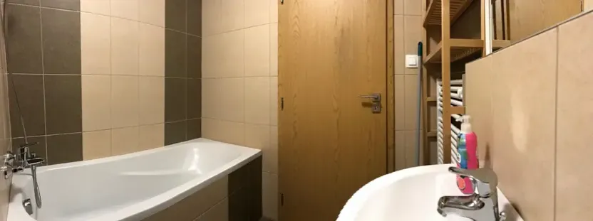 Pronájem bytu 3+kk, Chýně, 70 m2