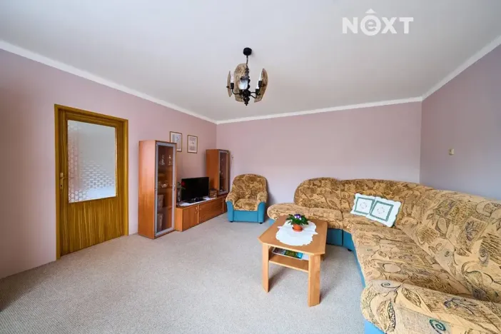Prodej rodinného domu, Dlouhopolsko, Poděbradská, 165 m2