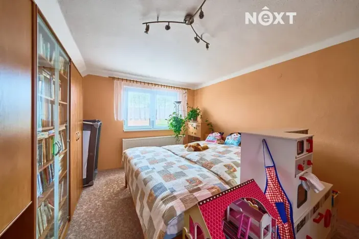 Prodej rodinného domu, Dlouhopolsko, Poděbradská, 165 m2