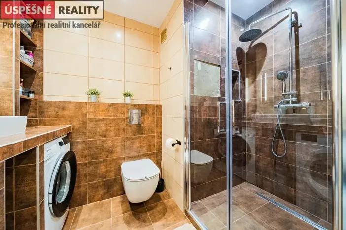 Prodej bytu 3+kk, Praha - Letňany, Malkovského, 79 m2