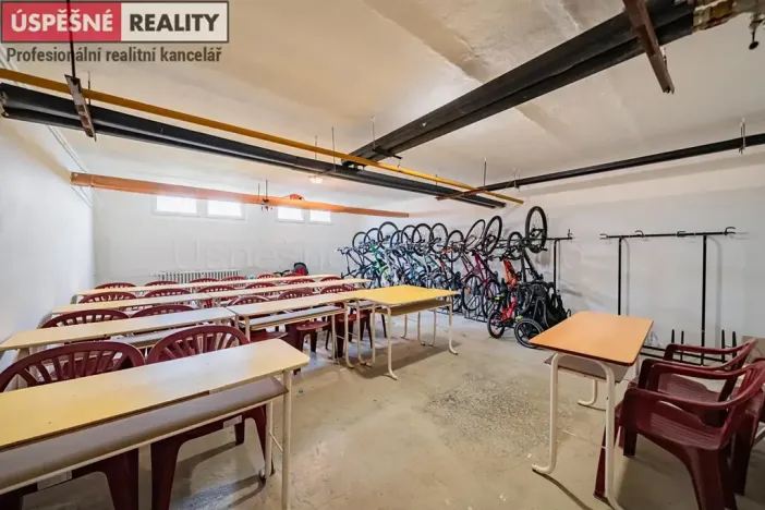 Prodej bytu 3+kk, Praha - Letňany, Malkovského, 79 m2