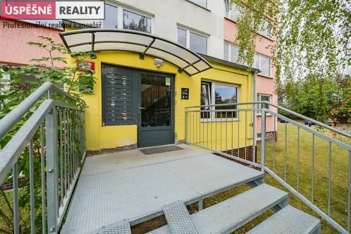 Prodej bytu 3+kk, Praha - Letňany, Malkovského, 79 m2