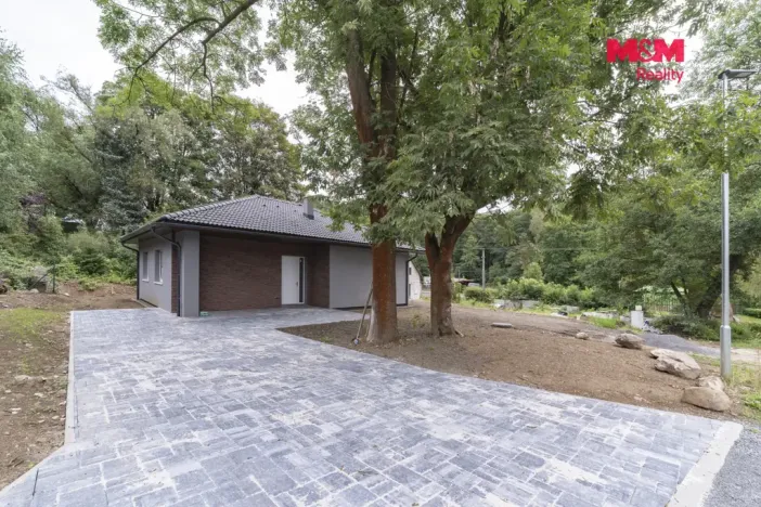 Prodej rodinného domu, Dasnice, 77 m2